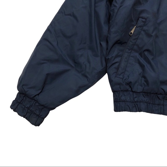 VINTAGE FLEECE LINED JACKET - Picture 4 of 5